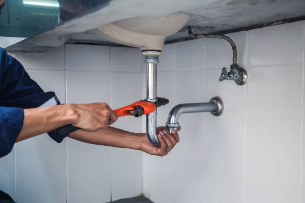 Best Emergency Plumbing Repair  in Patrick Springs, VA