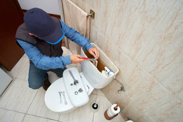 Best Sewer Line Repair  in Patrick Springs, VA