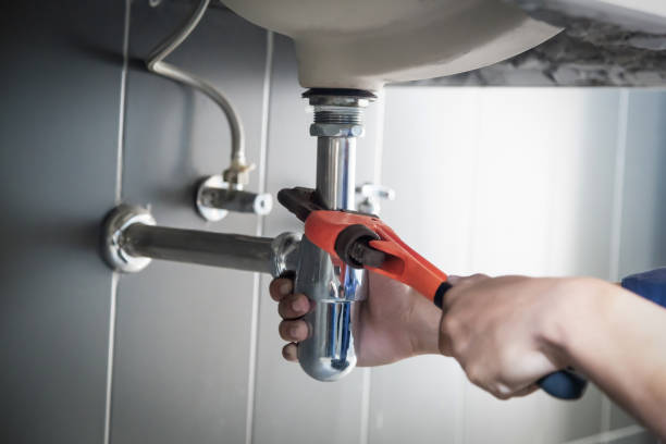 Best Hot Water Heater Installation  in Patrick Springs, VA